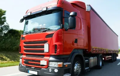 İzmir İzmit Ambar Kargo