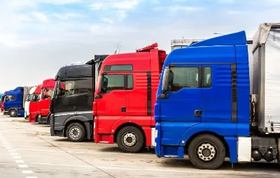 İzmir İzmit Ambar Nakliyat