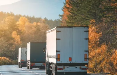 İzmir ile İzmit Arası Klima Taşıma