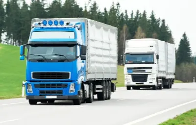 İzmir ile İzmit Arası Eşya Taşıma